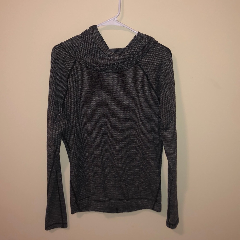 Lululemon pullover